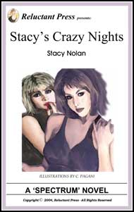 Relucant Press Book Image