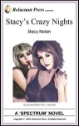 Relucant Press Book Image