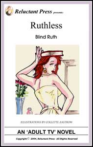 Relucant Press Book Image