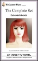 Relucant Press Book Image