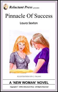 Relucant Press Book Image