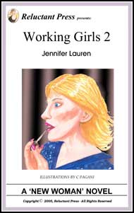 Relucant Press Book Image