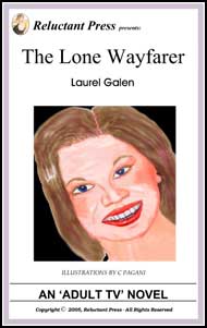 Relucant Press Book Image