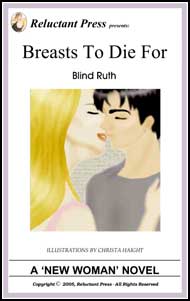 Relucant Press Book Image