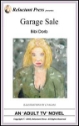 Relucant Press Book Image