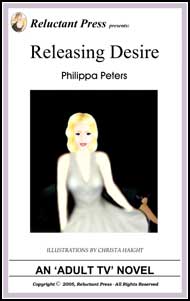 539 Re-Leasing Desire eBook by Philippa Peters mags inc, reluctant press, transgender, crossdressing stories, transvestite stories, feminine domination stories, crossdress, story, fiction