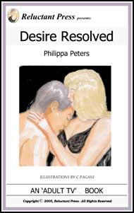 Relucant Press Book Image