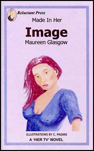 Relucant Press Book Image