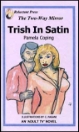 Relucant Press Book Image