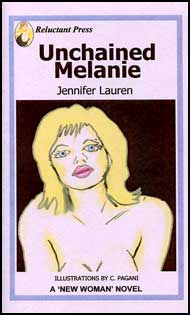 Relucant Press Book Image