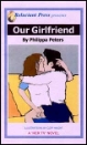 Relucant Press Book Image