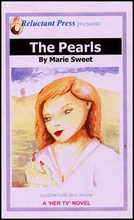 Relucant Press Book Image