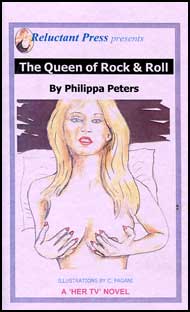 Relucant Press Book Image