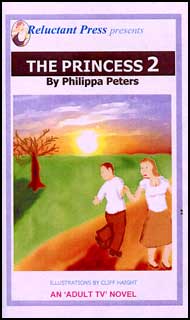 598 THE PRINCESS Part 2 eBook By Philippa Peters mags, inc, reluctant, press, transgender, crossdressing, transvestite, feminine, domination, crossdress, story, fiction