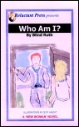 599 WHO AM I? By Blind Ruth mags, inc, reluctant, press, transgender, crossdressing, transvestite, feminine, domination, crossdress, story, fiction