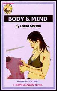 605 BODY & MIND eBook By Laura Sexton mags, inc, reluctant, press, transgender, crossdressing, transvestite, feminine, domination, crossdress, story, fiction