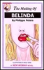 620 THE MAKING OF BELINDA By Philippa Peters mags, inc, reluctant, press, transgender, crossdressing, transvestite, feminine, domination, crossdress, story, fiction