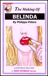 620 THE MAKING OF BELINDA eBook by Philippa Peters mags inc, reluctant press, transgender, crossdressing, transvestite, feminine, domination, crossdress, story, fiction