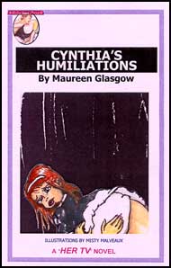 621 CYNTHIA'S HUMILIATIONS eBook by Maureen Glasgow mags inc, reluctant press, transgender, crossdressing, transvestite, feminine, domination, crossdress, story, fiction