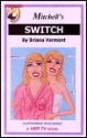 625 MITCHELL'S SWITCH By  Briana Vermont mags, inc, reluctant, press, transgender, crossdressing, transvestite, feminine, domination, crossdress, story, fiction
