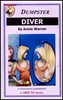 627 DUMPSTER DIVER eBook by Annie Warren mags inc, reluctant press, Annie Warren, transgender, crossdressing, transvestite, feminine, domination, crossdress, story, fiction