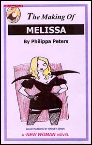 629 THE MAKING OF MELISSA eBook by Philippa Peters mags inc, reluctant press, transgender, crossdressing, transvestite, feminine, domination, crossdress, story, fiction