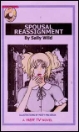 631 SPOUSAL REASSIGNMENT by Sally Wild mags, inc, reluctant, press, transgender, crossdressing, transvestite, feminine, domination, crossdress, story, fiction