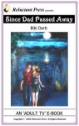 641 SINCE DAD PASSED AWAY by Bibi Dorb mags, inc, reluctant, press, transgender, crossdressing, transvestite, feminine, domination, crossdress, story, fiction