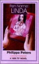 644 PEN NAME: LINDA by Philippa Peters mags, inc, reluctant, press, transgender, crossdressing, transvestite, feminine, domination, crossdress, story, fiction