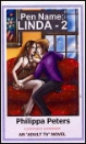 647 PEN NAME: LINDA 2 by Philippa Peters mags, inc, reluctant, press, transgender, crossdressing, transvestite, feminine, domination, crossdress, story, fiction