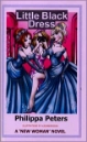 653 LITTLE BLACK DRESS eBook by Philippa Peters mags, inc, reluctant, press, transgender, crossdressing, transvestite, feminine, domination, crossdress, story, fiction