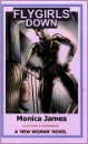 654 FLYGIRLS DOWN eBook by Monica James mags inc, reluctant press, transgender, crossdressing, transvestite, feminine, domination, crossdress, story, fiction