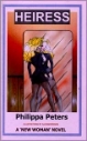 656 HEIRESS eBook by Philippa Peters mags inc, reluctant press, transgender, crossdressing, transvestite, feminine, domination, crossdress, story, fiction