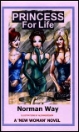 665 PRINCESS FOR LIFE eBook by Norman Way mags inc, reluctant press, transgender, crossdressing, transvestite, feminine, domination, crossdress, story, fiction