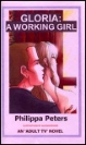 668 GLORIA: A WORKING GIRL by Philippa Peters mags, inc, reluctant, press, transgender, crossdressing, transvestite, feminine, domination, crossdress, story, fiction