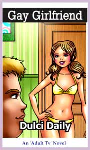 Relucant Press Book Image