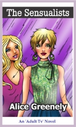 Relucant Press Book Image