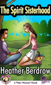 Relucant Press Book Image