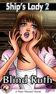 Relucant Press Book Image