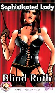 857 Sophisticated Lady eBook by Blind Ruth mags, inc, reluctant, press, transgender, crossdressing, transvestite, feminine, domination, crossdress, story, fiction