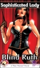 857 Sophisticated Lady eBook by Blind Ruth mags, inc, reluctant, press, transgender, crossdressing, transvestite, feminine, domination, crossdress, story, fiction