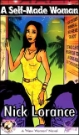 858 A Self Made Woman eBook by Nick Lorance mags, inc, reluctant, press, transgender, crossdressing, transvestite, feminine, domination, crossdress, story, fiction