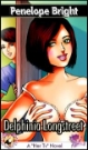 862 Penelope Bright eBook by Delphinia Longstreet mags, inc, reluctant, press, delphinia longstreet, transgender, crossdressing, transvestite, feminine, domination, crossdress, story, fiction