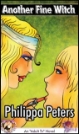 865 Another Fine Witch eBook by Philippa Peters mags, inc, reluctant, press, pilippa peters, transgender, crossdressing, transvestite, feminine, domination, crossdress, story, fiction
