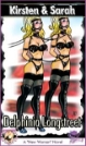 874 Kirsten & Sarah eBook by Delphinia Longstreet mags, inc, reluctant, delphinia longstreet, press, transgender, crossdressing, transvestite, feminine, domination, crossdress, story, fiction
