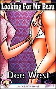 879 Looking for My Beau by Dee West mags, inc, reluctant, press, transgender, crossdressing, transvestite, feminine, domination, crossdress, story, fiction