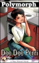 880 Polymorph eBook  by Dee Dee Perri mags, inc, dee dee perri, reluctant, press, transgender, crossdressing, transvestite, feminine, domination, crossdress, story, fiction