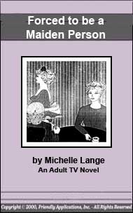 Reluctant Press Book Cover