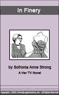 76 In Finery eBook by Sofronia Anne Strong mags inc, reluctant press, transgender, crossdressing stories, transvestite stories, feminine domination stories, crossdress, transvestite, Olivia Evans
